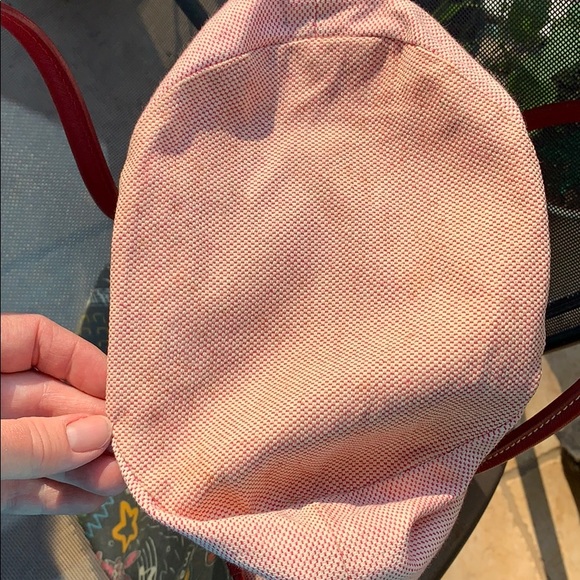 SOLD!!!!  🌺Rare Macy's Dooney & Bourke Anniversary Purse - Picture 13 of 15